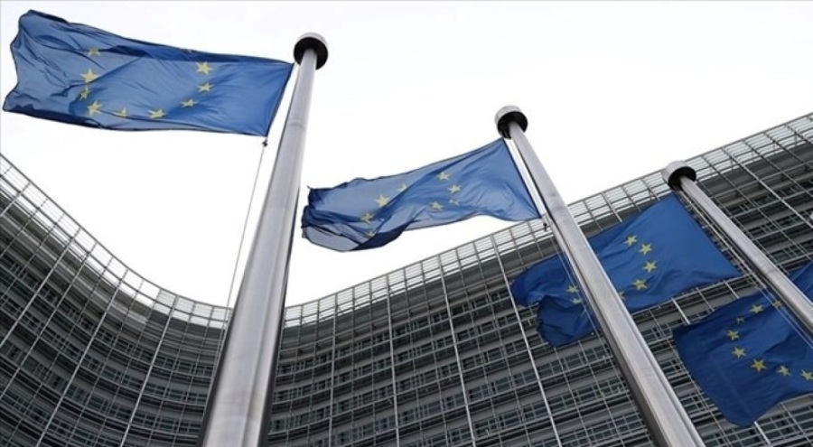 AB'den İspanya'ya kredi onayı