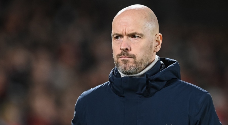 Erik Ten Hag'dan Altay Bayındır açıklaması