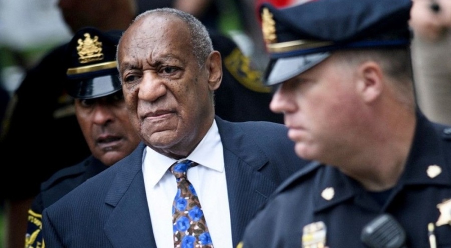 Bill Cosby'ye yeni bir cinsel saldırı ve zorla alıkoyma davası