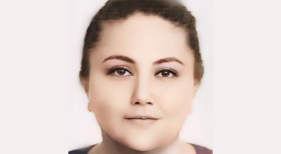 Balkondan düşen genç kadın yaşamını yitirdi