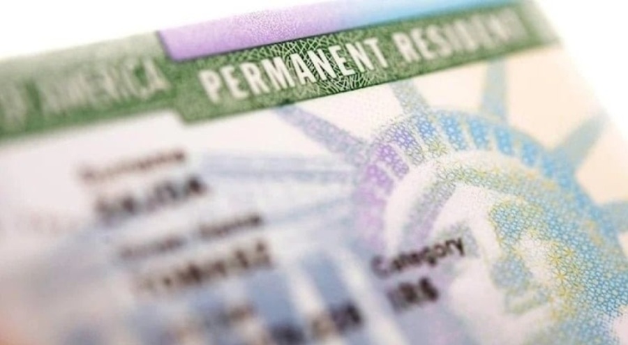 Green Card başvuru tarihleri belli oldu