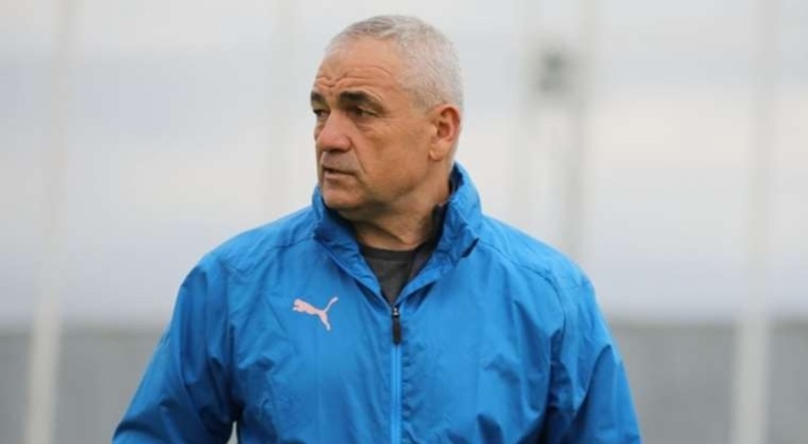 Rıza Çalımbay'dan Ankaragücü yanıtı