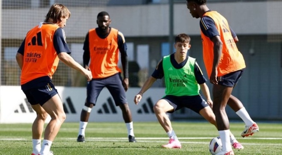 Real Madrid Arda Güler'i kiralayacak iddiası