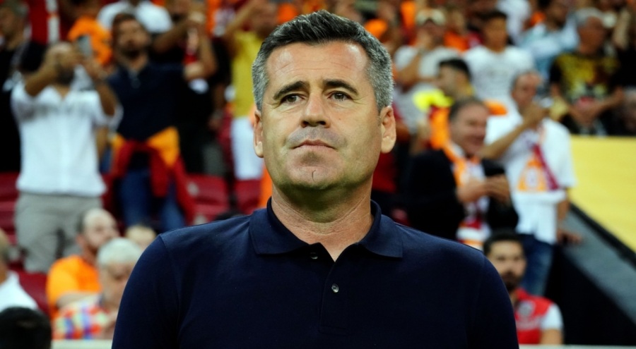 Süper Lig'de 7 haftada 6 teknik direktör gitti