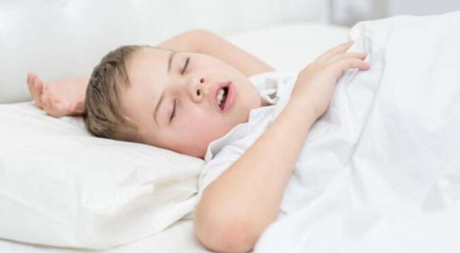 Yorgunluğunuzun sebebi ışık açıkken uyumak olabilir