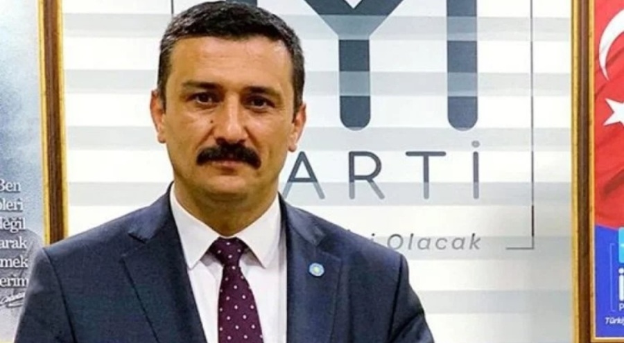 Bursa Milletvekili Türkoğlu'ndan tutuklu gazetecilerin saçlarının kazıtılmasına tepki