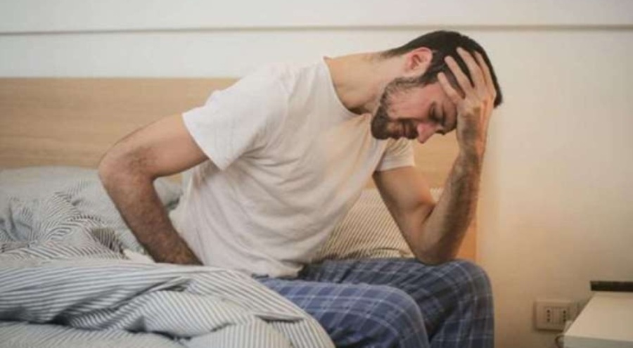 Ebeveynler dikkat: Çocuğunuzu kısır yapabilir!