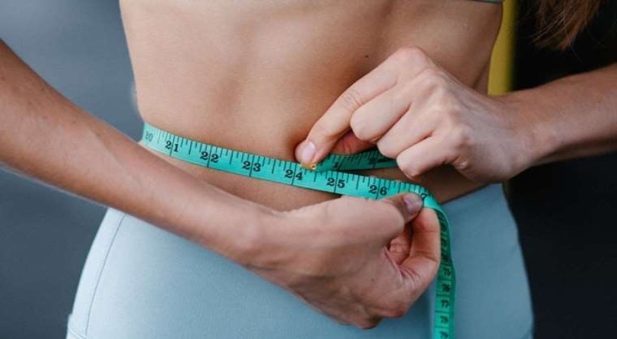 Uzmanı açıkladı: Mide botoksu ile diyet olmazsa olmaz