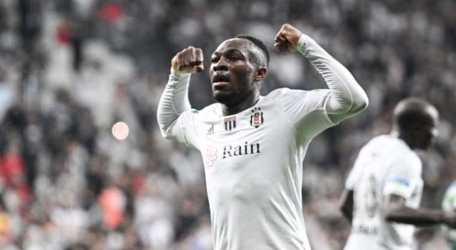 Kongo Milli Futbol Takımı'na Süper Lig'den isimler dahil oldu