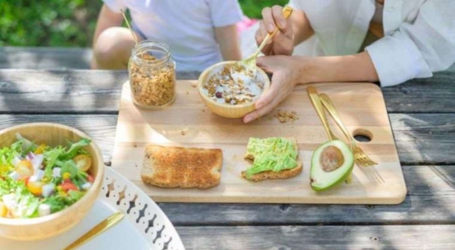 Ebeveynlere uyarı: Beslenme çocuğunuzun öğrenme kabiliyetini etkiliyor