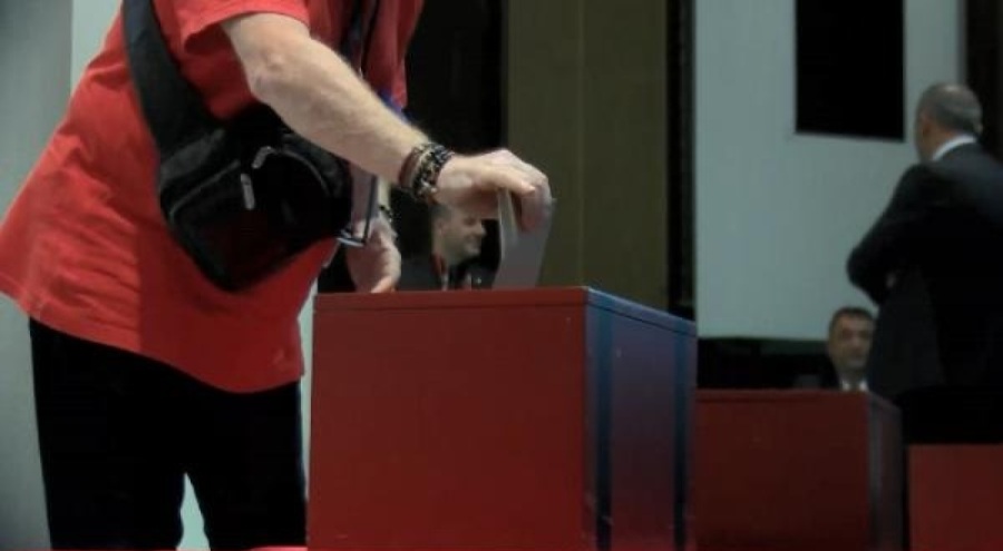 Gençlerbirliği'nden Seçimli Olağanüstü Genel Kurul kararı