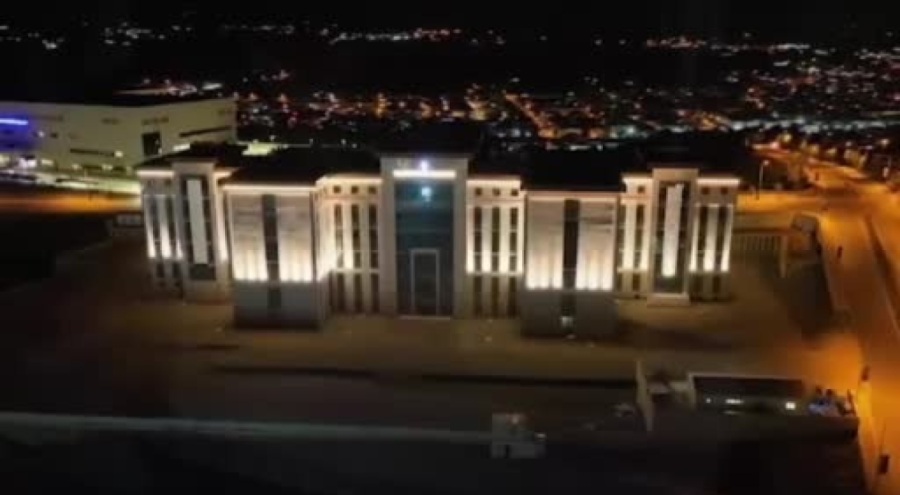 Yalova'da 14 kilo 600 gram uyuşturucuya el konuldu