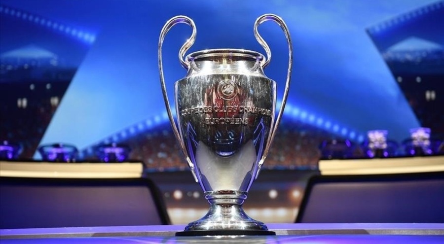 UEFA Şampiyonlar Ligi'nde grupların ikinci haftası başlıyor