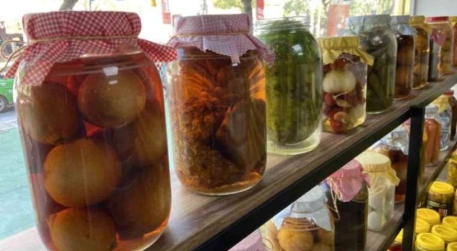 Salgına karşı savaşan en doğal antibiyotik!