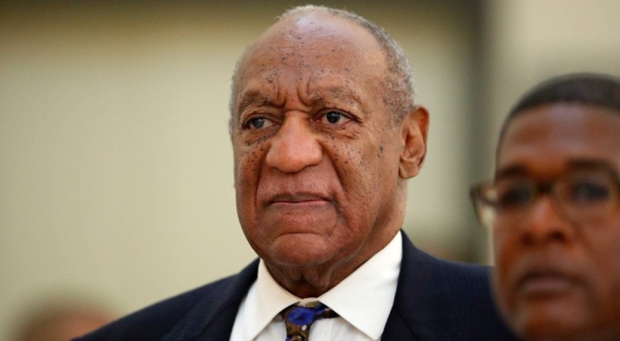 Hakkında cinsel saldırı davası açılan Bill Cosby, yeniden yargılanacak