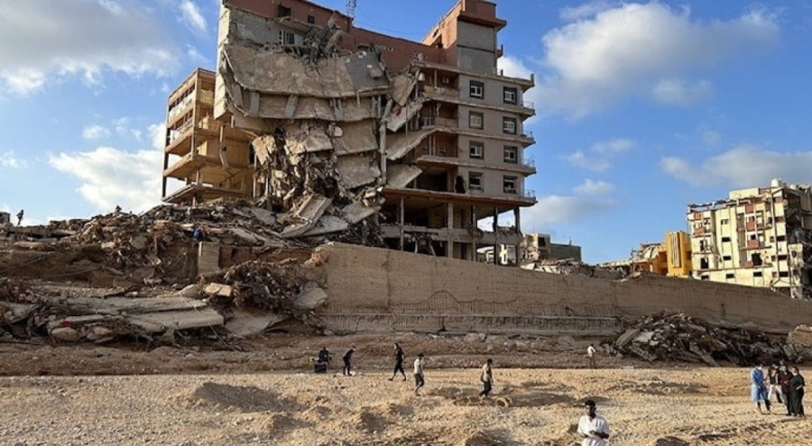 BM duyurdu: 4 bin 255 kişi öldü, binlerce kayıp var