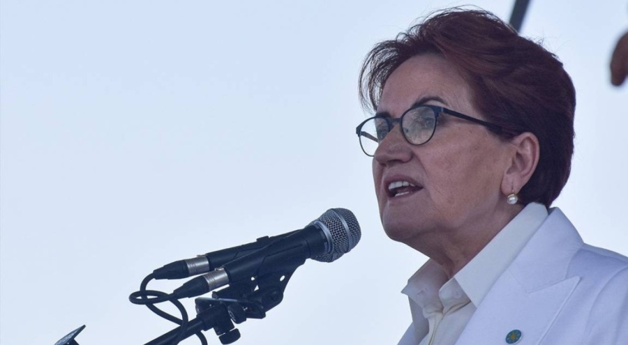 Meral Akşener'in ziyareti öncesi Eskişehir'de iki başkan görevden alındı