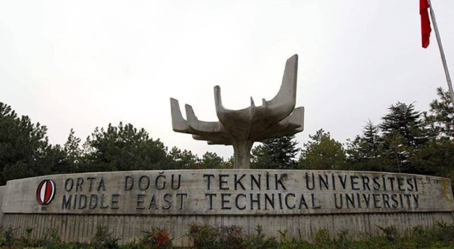 Rektörlük, ODTÜ Mezunlar Derneği Başkanı Arslan'ın yerleşkeye girişini 2090 yılına kadar yasakladı