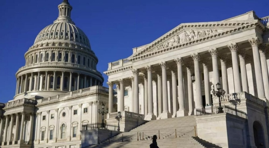 Ukrayna'ya yapılan yardımlar ABD Kongresi'nde gerginliği yükseltiyor