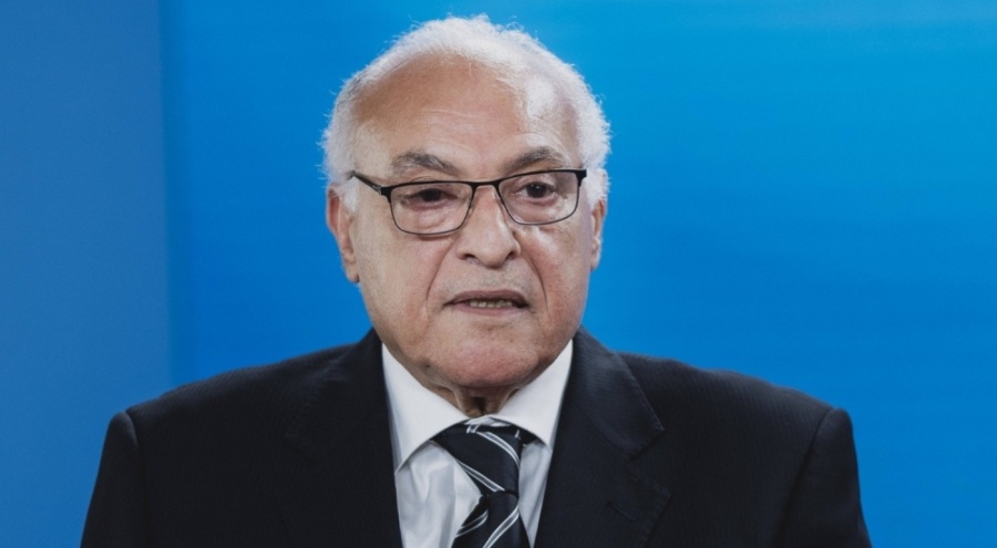 Nijer'de siyasi krize Cezayir arabulucu olacak!