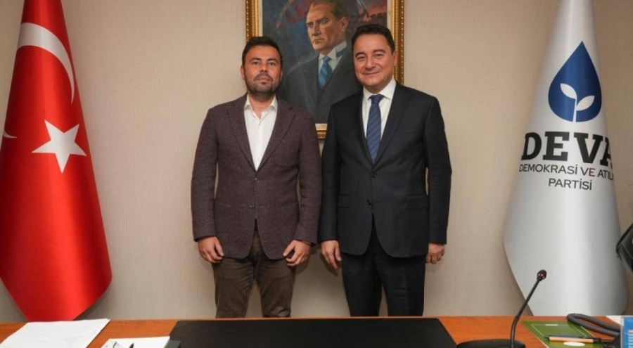 Ali Babacan: 6 parti topluma güven veremedik