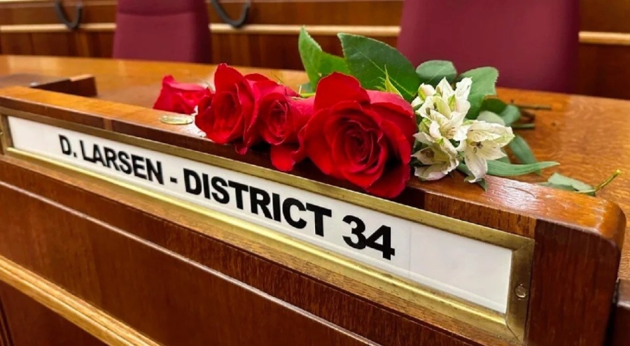 ABD'li senatör ve ailesi uçak kazasında yaşamını yitirdi