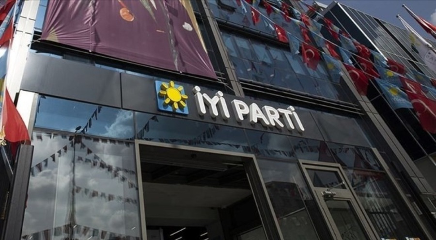 İYİ Parti'den yerel seçim mesajı