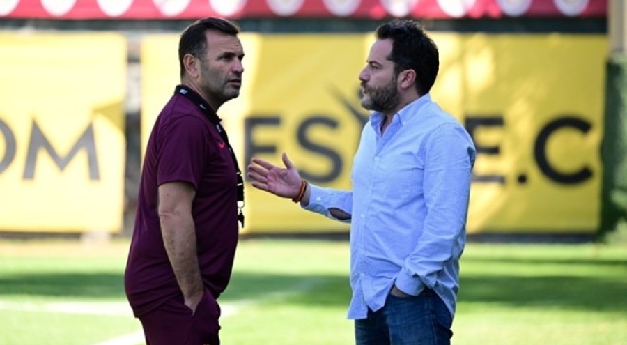 Galatasaray, Manchester United maçına özel galibiyet primi verecek