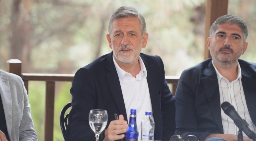 Bursa Ticaret ve Sanayi Odası akademik odalarla işbirliğine devam ediyor