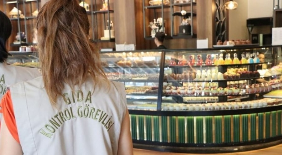 81 ilde eş zamanlı denetim!