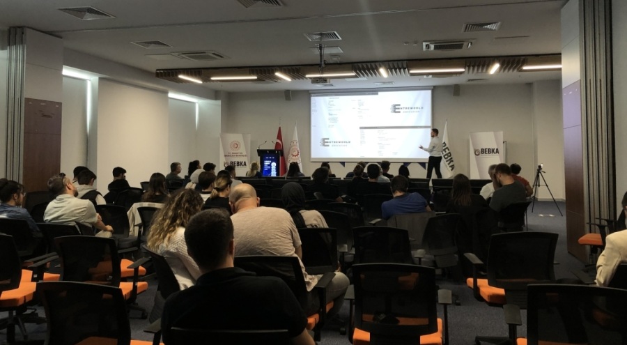 Bursa'da e-ticaret ve e-ihracat konferansı düzenlendi
