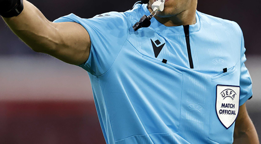 Beşiktaş ve Fenerbahçe'nin Avrupa maçlarındaki hakemleri açıklandı