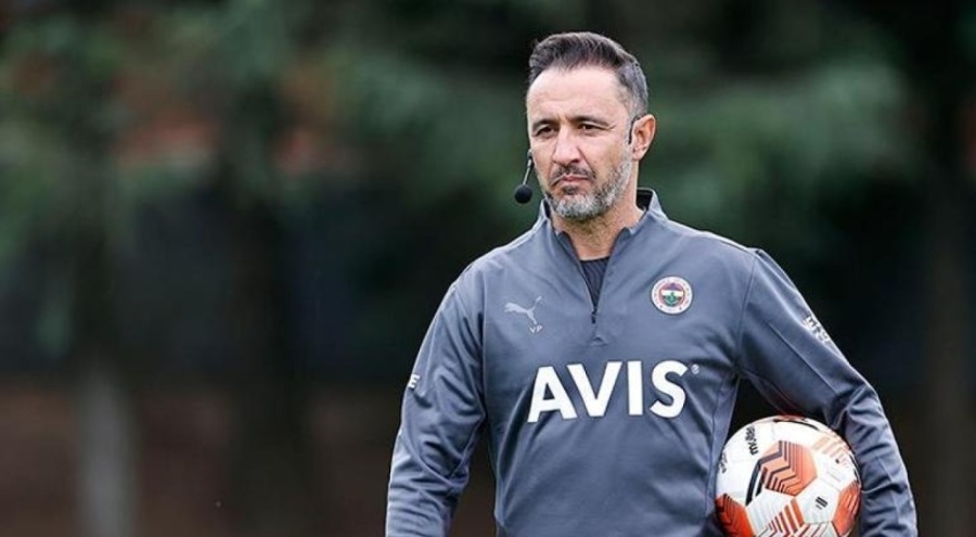 Vitor Pereira'nın yeni adresi İspanya