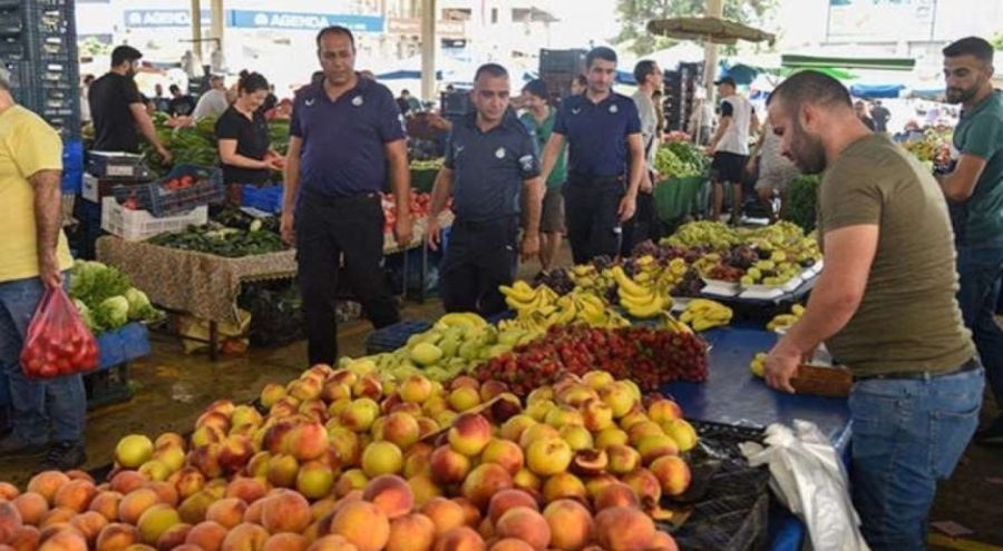 Pazarların simgesiydi! Artık cezası var