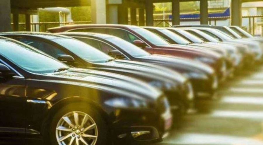 Otomobil ve hafif ticari araç pazarı rekor kırdı