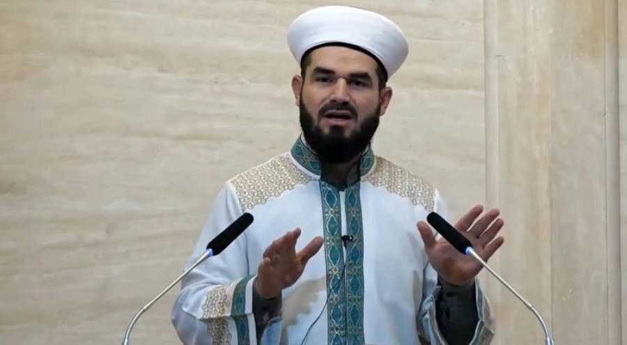 Depremde vefat edenlerle ilgili sözleri tepki toplamıştı! Soruşturma açıldı