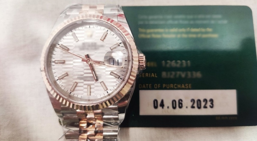 Havalimanında ele geçirildi: Hepsinin, değeri 7.5 milyon lira