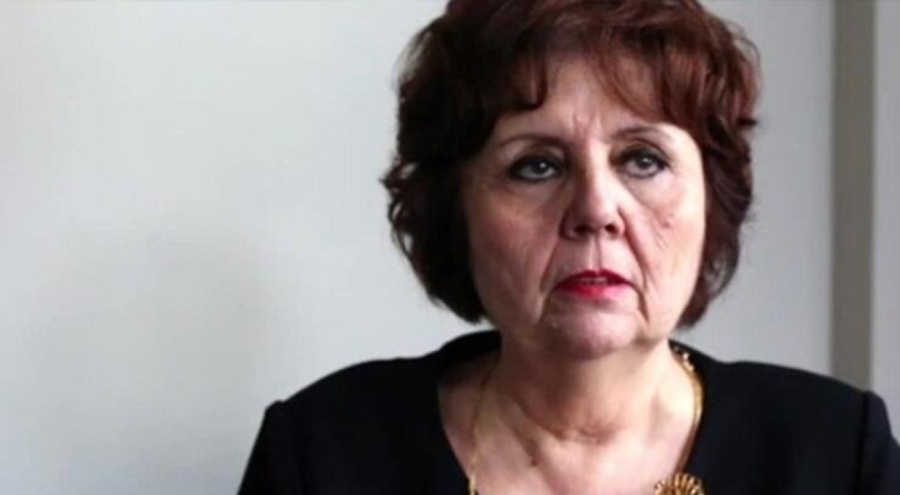 Gazeteci Ayşenur Arslan gözaltına alındı