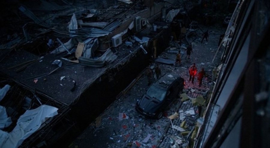 İngiltere'den Ukrayna çağrısı!