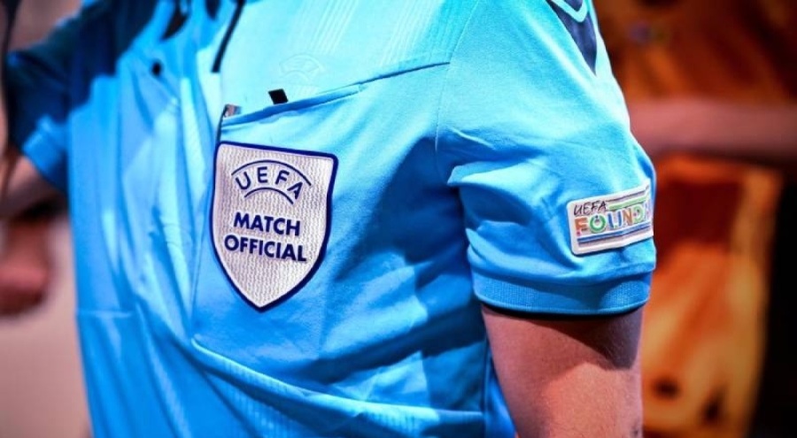 UEFA Avrupa Konferans Ligi'ne Türk hakemleri görevlendirdi