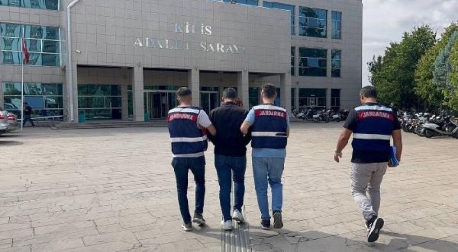 Sosyal medyada terör propagandasına gözaltı