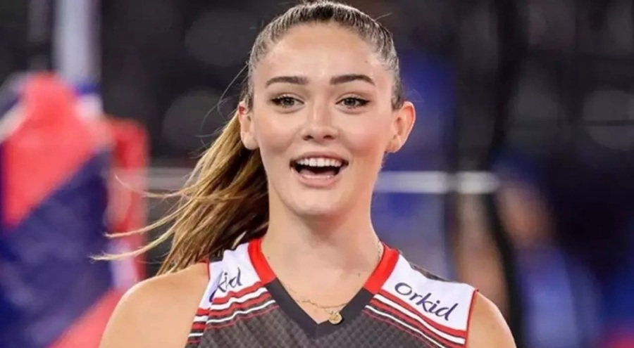 Zehra Güneş'ten Çağatay Ulusoy itirafı!