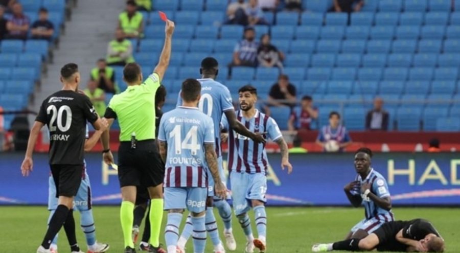 PFDK Batista Mendy'in cezasına yapılan itirazı reddetti