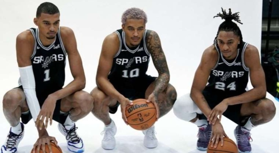 NBA'de sözleşme uzatmak için 146 milyon dolarlık imza