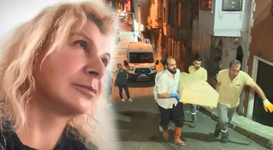 Domuz bağıyla kadın cinayeti davasında yeni gelişme!