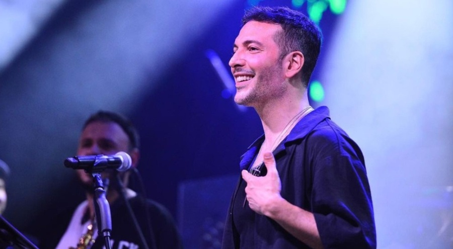 Ünlü şarkıcı Oğuzhan Koç: Müezzinlik yaptım, ezan okudum