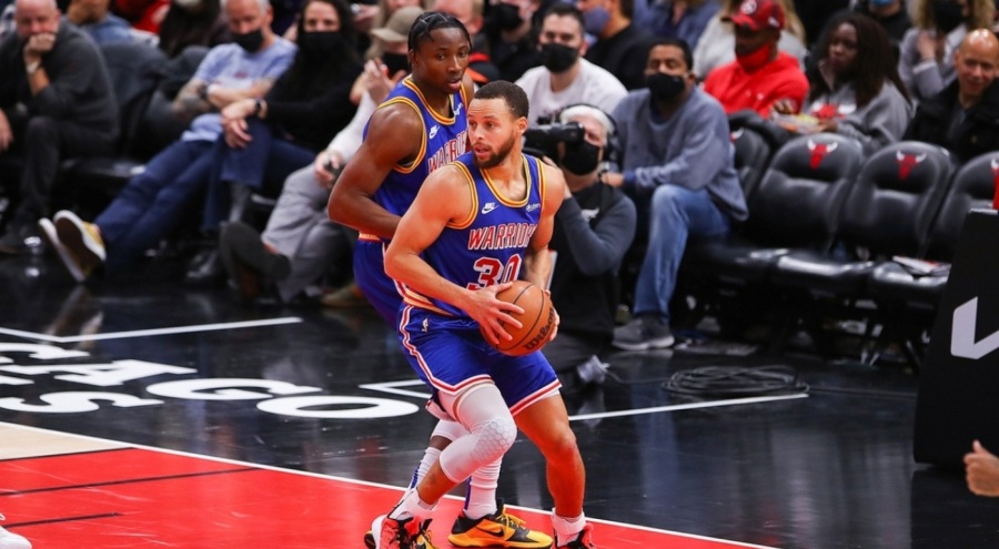 Steph Curry'den Paris 2024 Olimpiyat Oyunları açıklaması