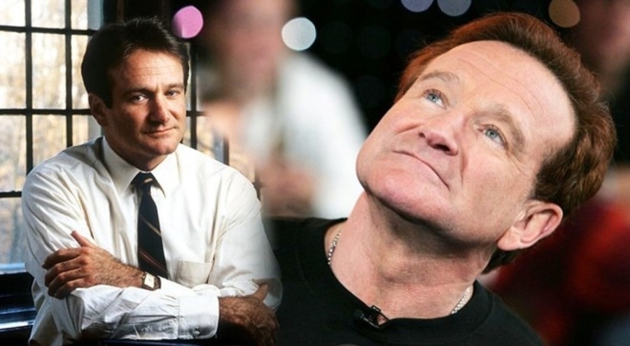 Robin Williams'ın kızı yapay zeka kullanımını eleştirdi