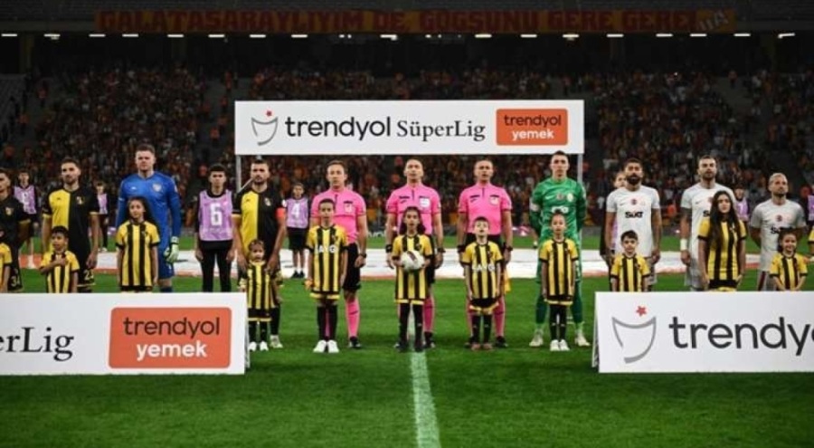 TFF'den pahalı bilete rekor ceza