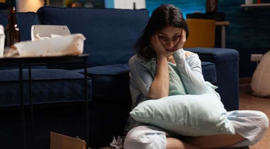 Depresyon hakkında belirtileri ve nedenleriyle merak edilen her şey!